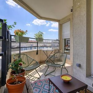 Appartement met Drie Slaapkamers